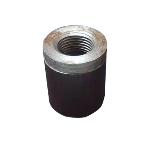 Mild Steel MS Forged Pipe Reducing Socket - Parekh Engineering Company ...