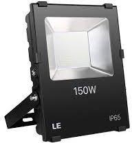 150W LED Flood Light, for Mall, Hotel, Office, Specialities : Durable, Easy To Use