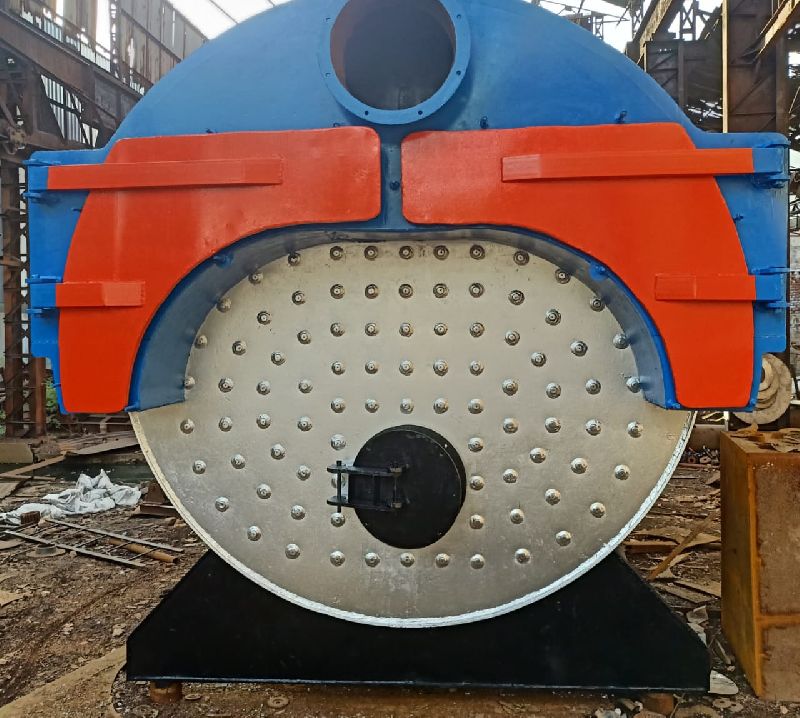 10-15kg Iron boiler component, Size : Standard