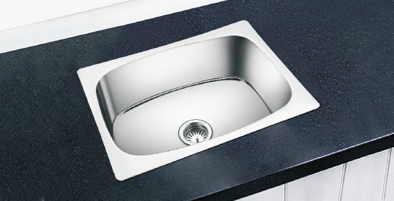 Gold Series Single Bowl Sink