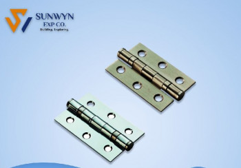 Stainless Steel 304 Ball Bearing Hinges
