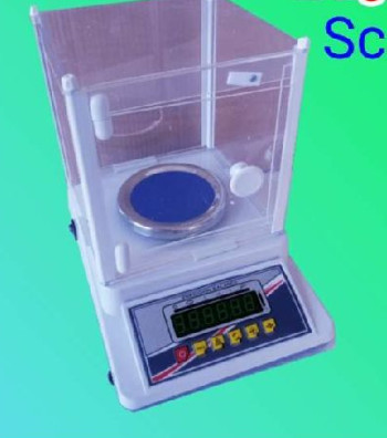 Laboratory Weighing Machine