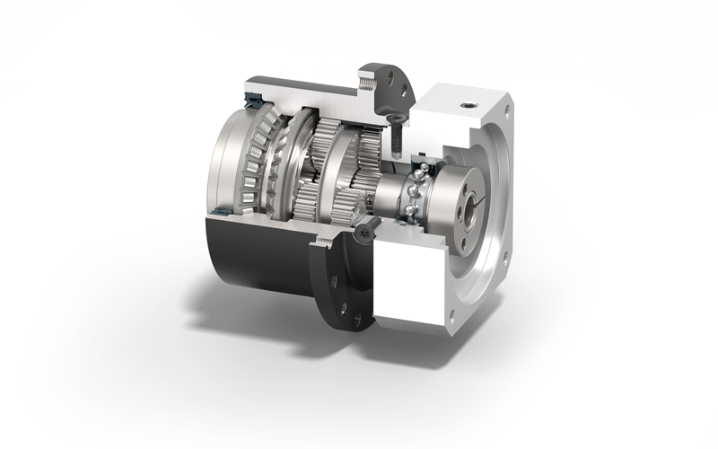Neugart Gearbox, Application Industrial Use Tushtor India