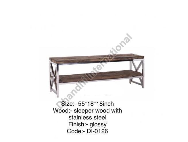 Wood console table, Feature : Waterproof, Stylish Look, Stocked, Shiney, Fine Finished, Eco-Friendly