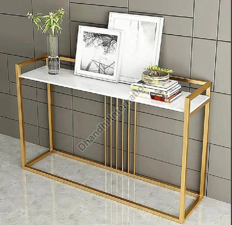 Polished Metal contemporary furniture, for Home, Hotel, Size : Multisize