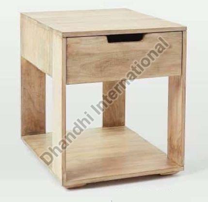 DI-0416 Bedside Table