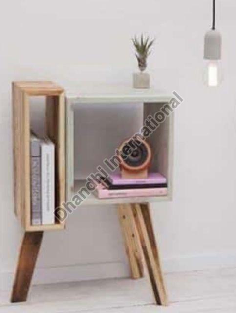 DI-0417 Bedside Table