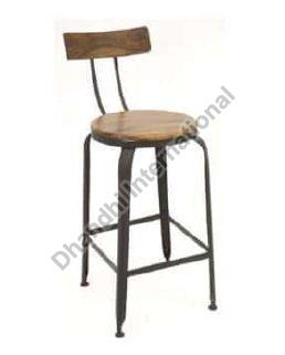 Polished DI-0611 Bar Chair, Style : Contemprorary