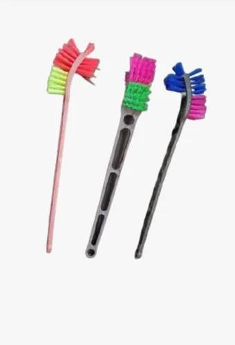 Disco Article DM306 Toilet Brush, for Cleaning, Feature : Best Quality, Durable, High Performance