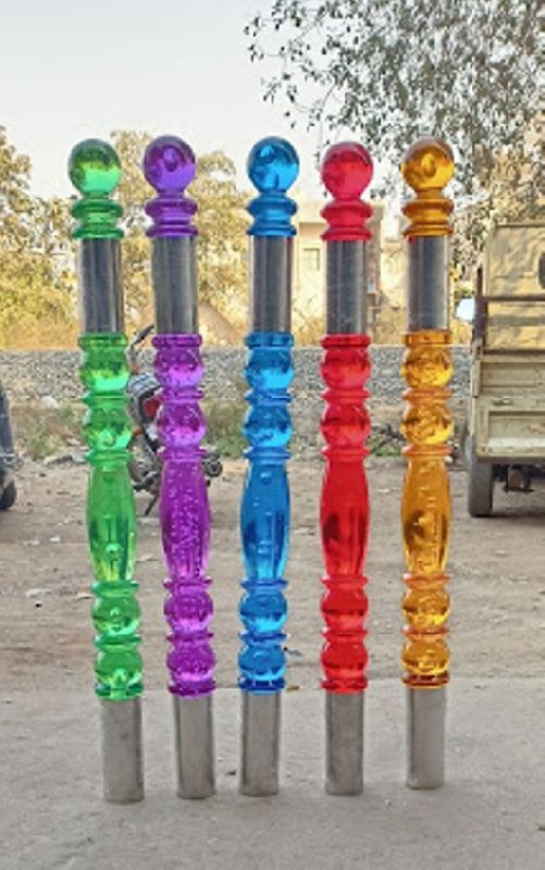 AVAM7502 Acrylic Master Post