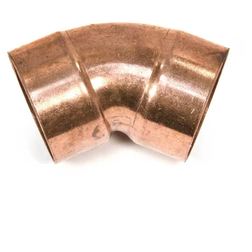 Copper Elbow Yug Metal & Alloys, Mumbai, Maharashtra