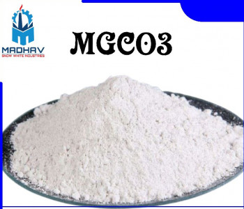 Heavy Magnesium Carbonate, Grade : Industrial Grade