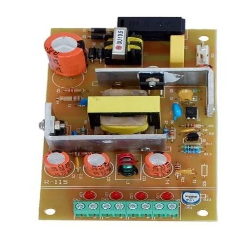 CCTV PCB Board - Sunita Engineer Light, Delhi