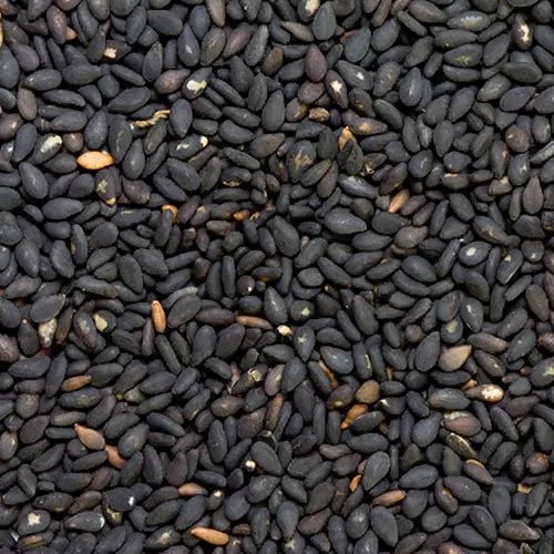 Black Sesame Seeds, Purity : 100%