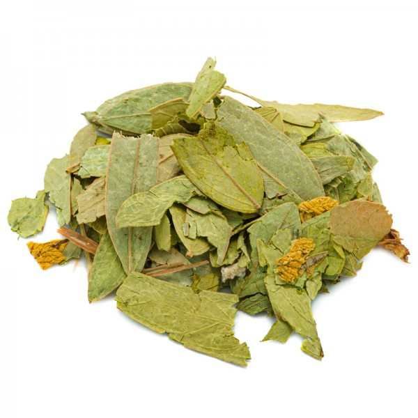 Dried Senna Leaves, Form : Powder