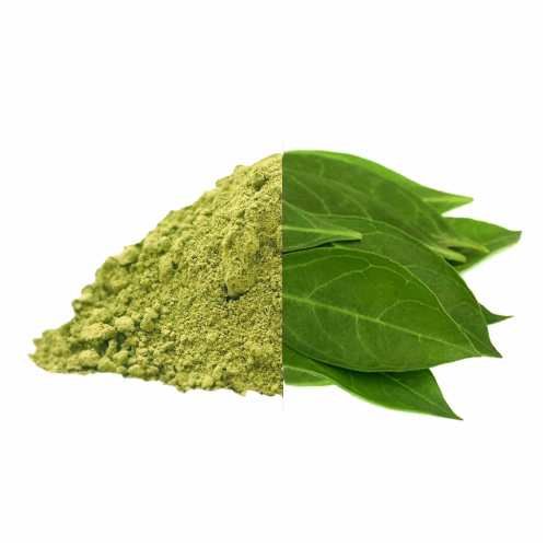 Henna Leaves Powder, for Parlour, Packaging Type : Loose