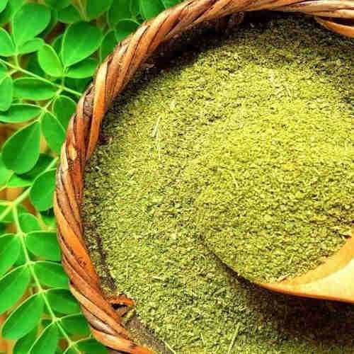 moringa powder