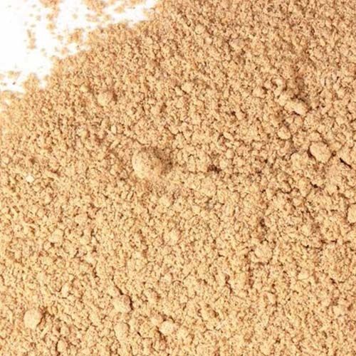 Psyllium Seed Powder, Color : Brown