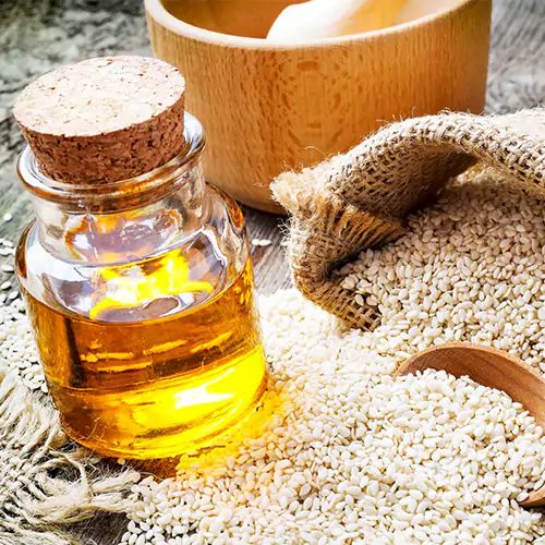 Sesame Oil