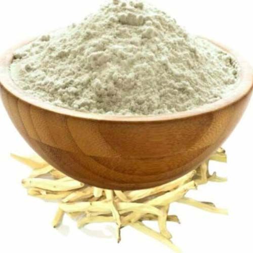 Shatavari Root Powder, Feature : Good Quality, Long Shelf Life, Safe Packing