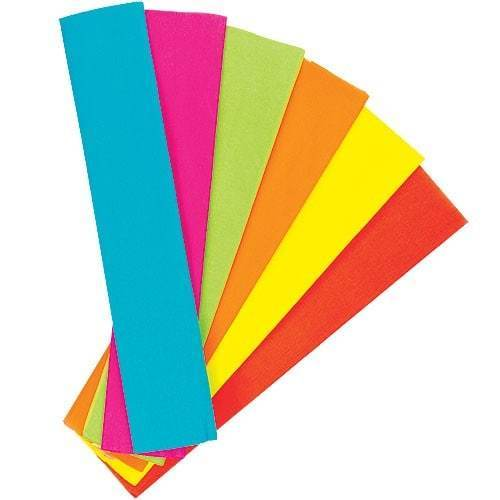 Crepe Paper at Best Price in Ahmedabad Kalpataru papers LLP