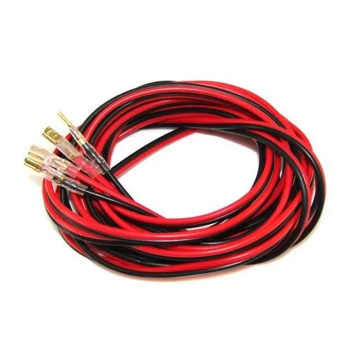 Speaker Wire Kit at Rs 90 / Meter in Mumbai Setpal Wires & Cables Industries