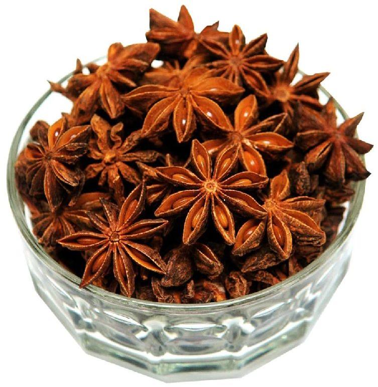 star anise