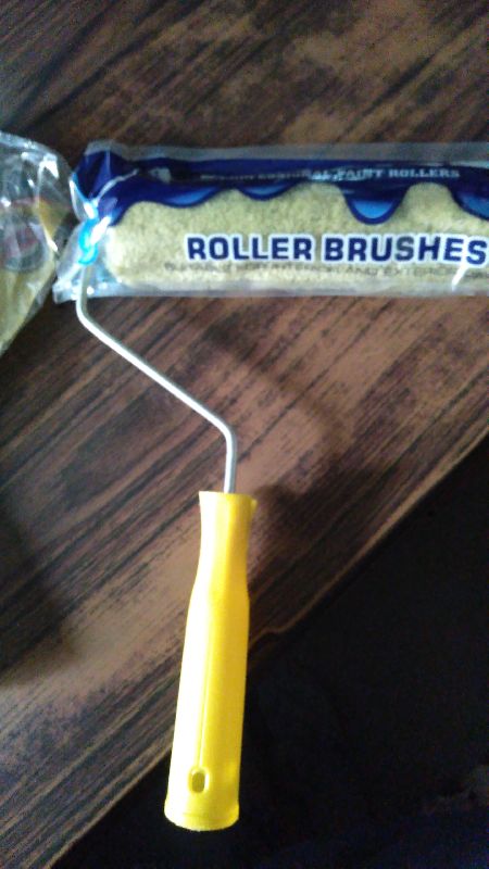 paint rollers
