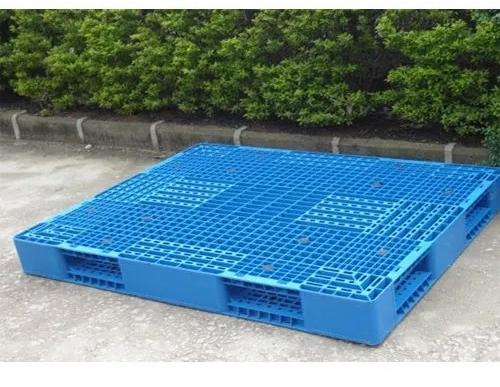 Industrial Plastic Pallet