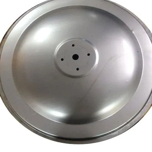 CRC Metal Pedestal Fan Base Chopra Industries, Delhi