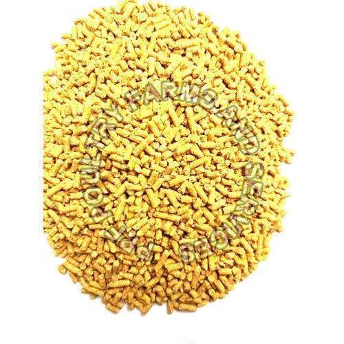 35% Broiler Concentrate Feed, Style : Dried