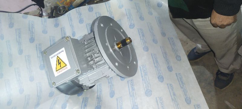 Manual Polished Copper half hp flange motor, for High Efficiency, Reliable, Power : 0.37