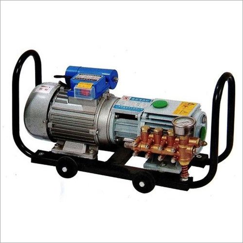 high pressure car washing machine, Power 1000w Agroban 'C Equipment