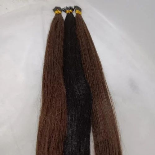 Micro Ring Human Hair Extension, Gender : Female