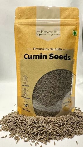 100g Sortex Clean Cumin Seeds, Packaging Type : Packet