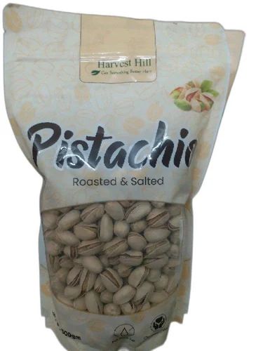 Roasted Salted Pistachio Nuts