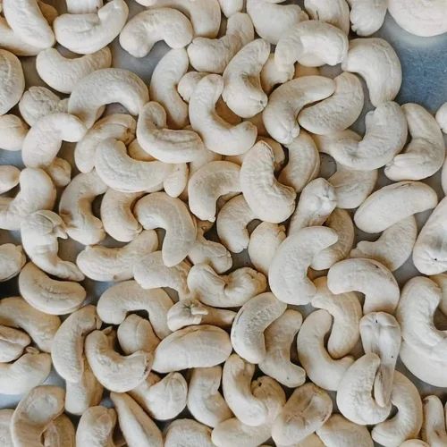 Harvest Hill Plain W210 Whole Cashew Nuts, Shelf Life : 12 Months
