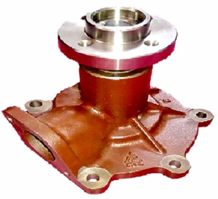 JCB 1040 3D Water Pump, for Automobile Industry