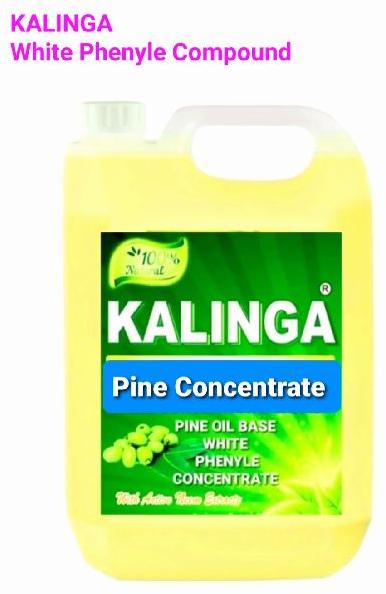 Kalinga Phenyl compound, for Cleaning, Feature : Long Shelf Life, Remove Germs