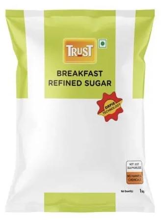 Trust Breakfast Sugar