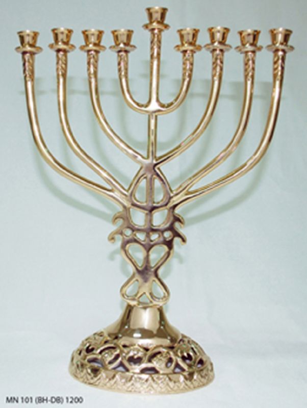 menorah