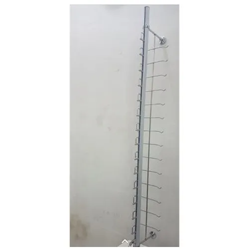 Silver Optical Display Stand Grand Enterprises, Chennai, Tamil Nadu