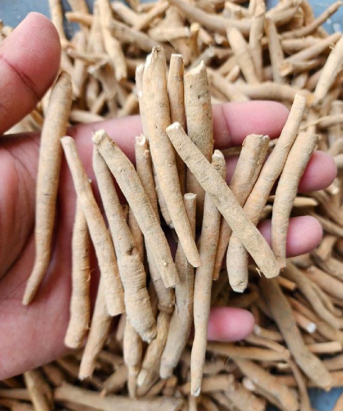 Ashwagandha roots, for Herbal Products, Medicine, Supplements, Style : Dried