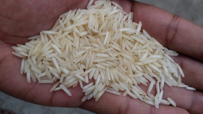 1121 basmati rice