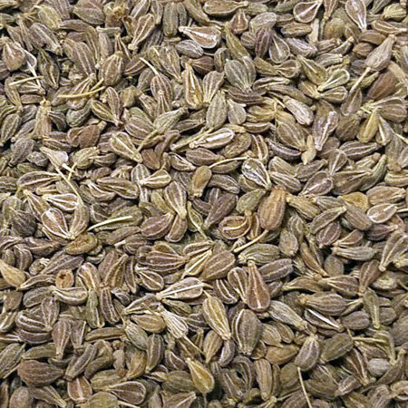 Anise Seeds, Color : Brown