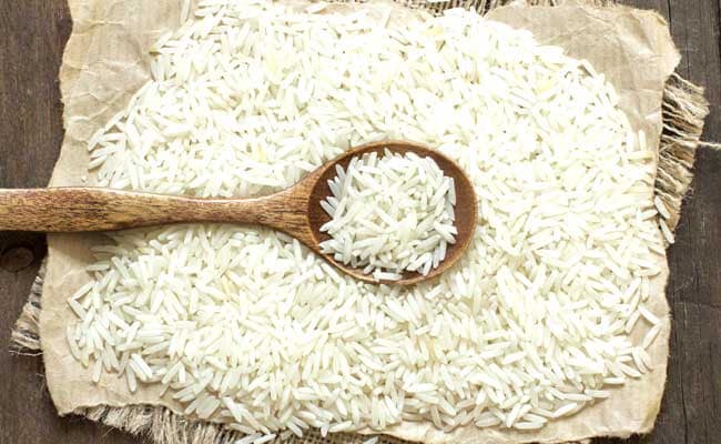 Baskathi Raw Non Basmati Rice