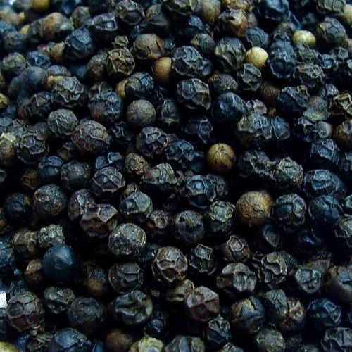 Black pepper seeds, Certification : FSSAI Certified