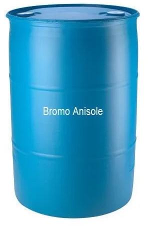 4 Bromo Anisole