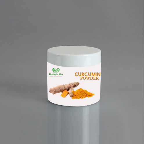 CURCUMIN POWDER