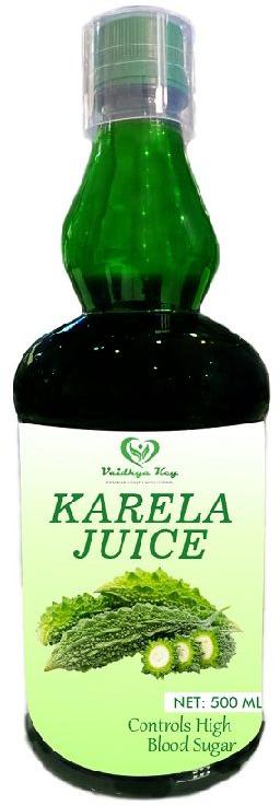 KARELA JUICE